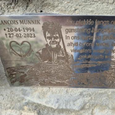 MUNNIK Francois 1994-2023_1
