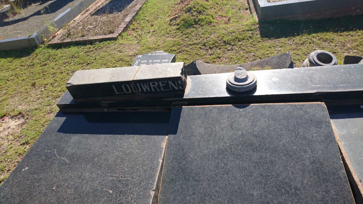 LOUWRENS