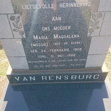 R - Vanne :: Surnames - R