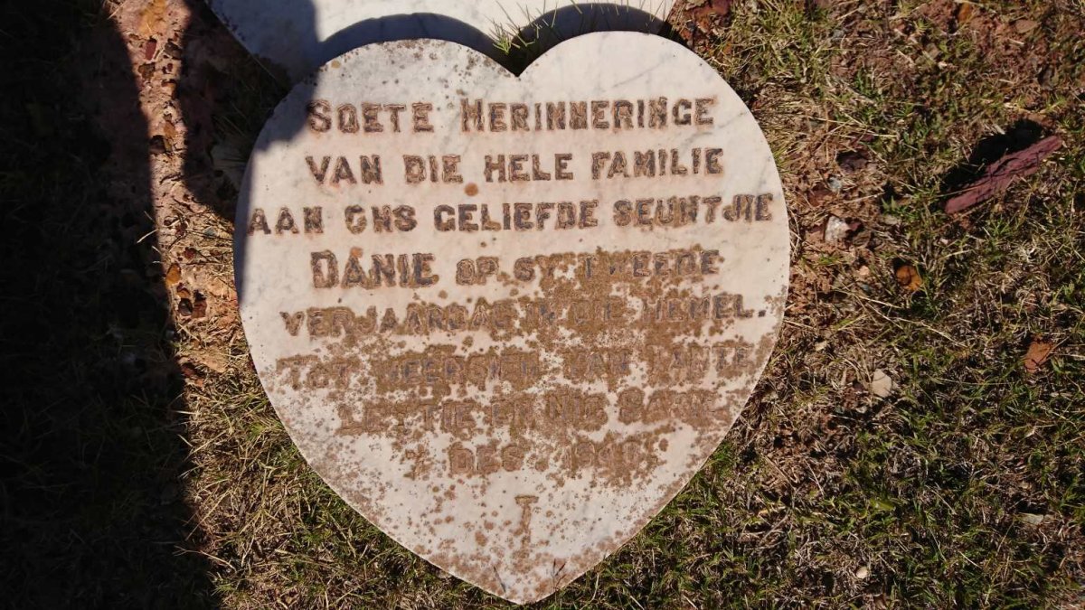 ? Danie