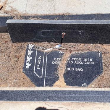 ZYL ?, van 1946-2009