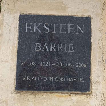 5. Memorial wall plaques