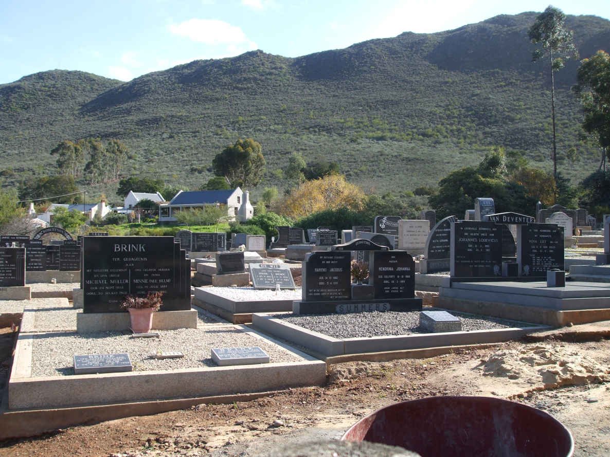 4. Overview