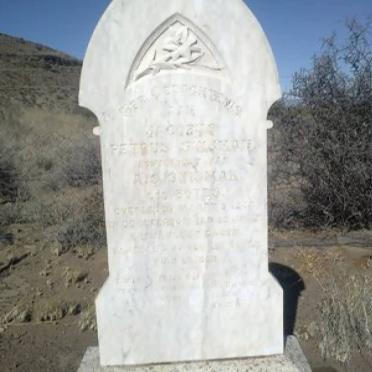 SNYMAN Jacobus Petrus 