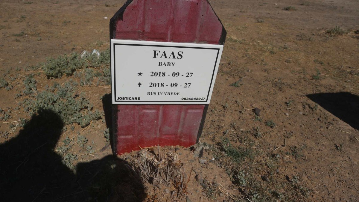 FAAS Baby 2018-2018