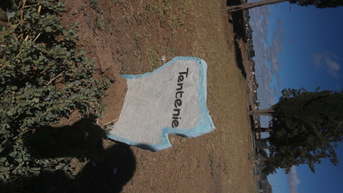 ? Tentenie