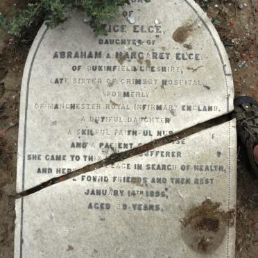 ELCE Alice -1896