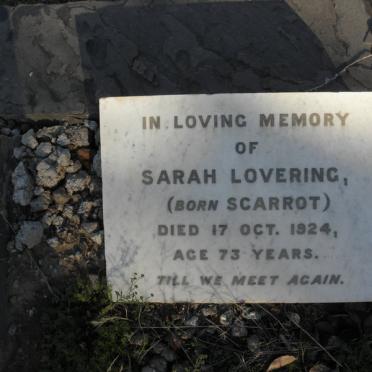 5. Unknown cemetery