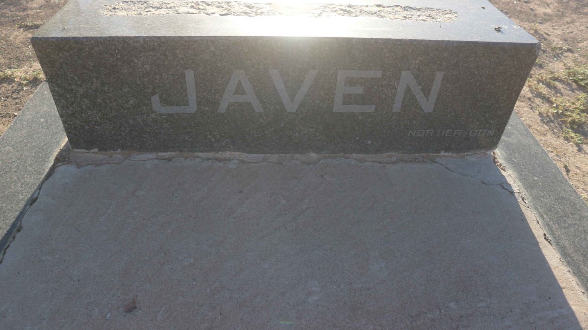 JAVEN Issy -1967