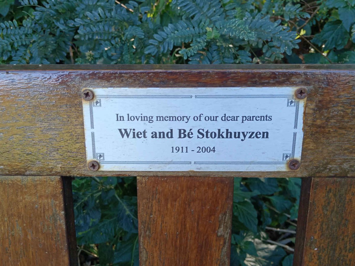 STOKHUYZEN Wiet &amp; Bé