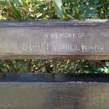 MILLWARD Evelyn