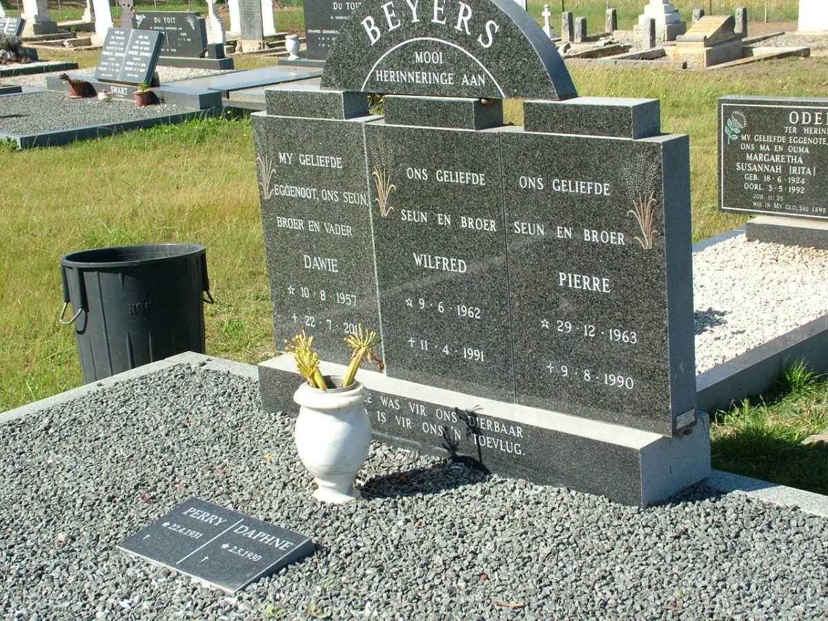 BEYERS