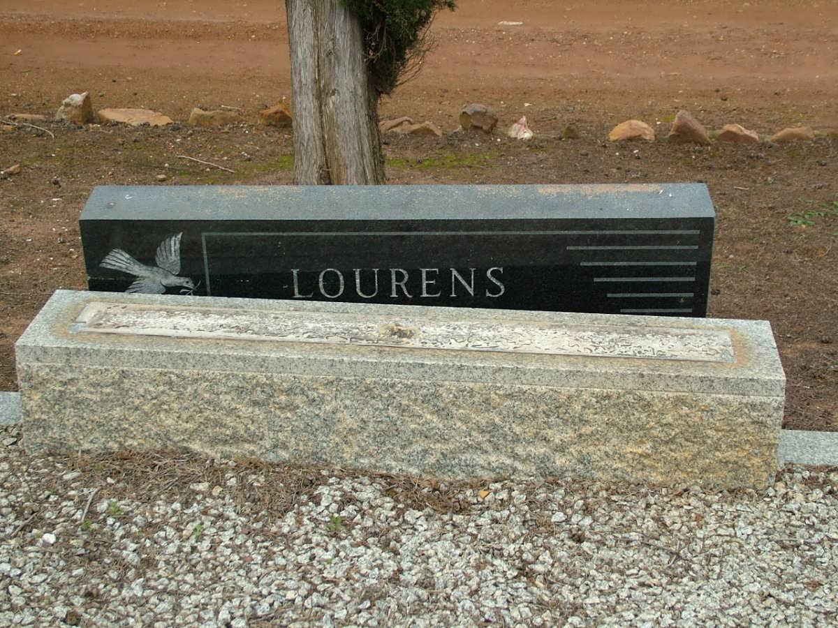LOURENS