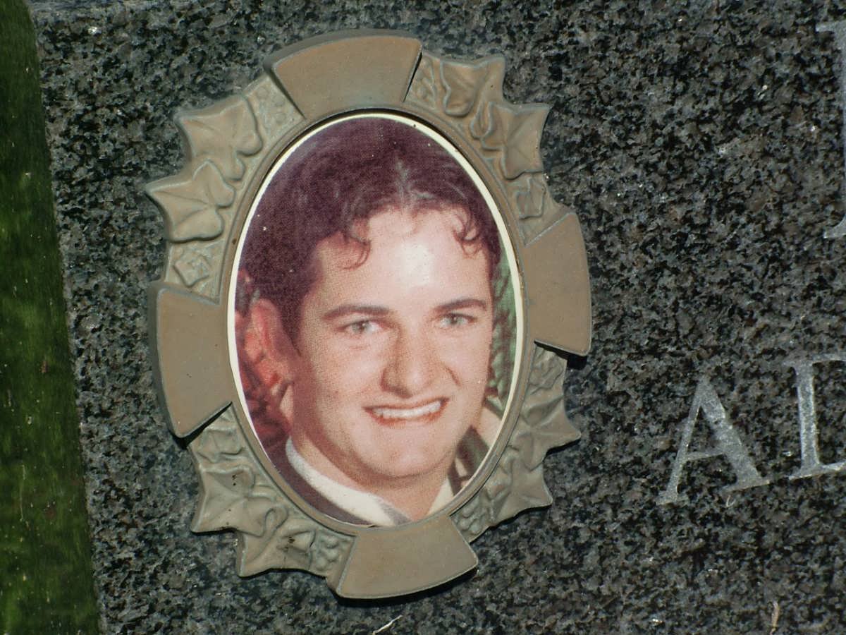 MOSTERT Adriaan Hermanus 1979-1999