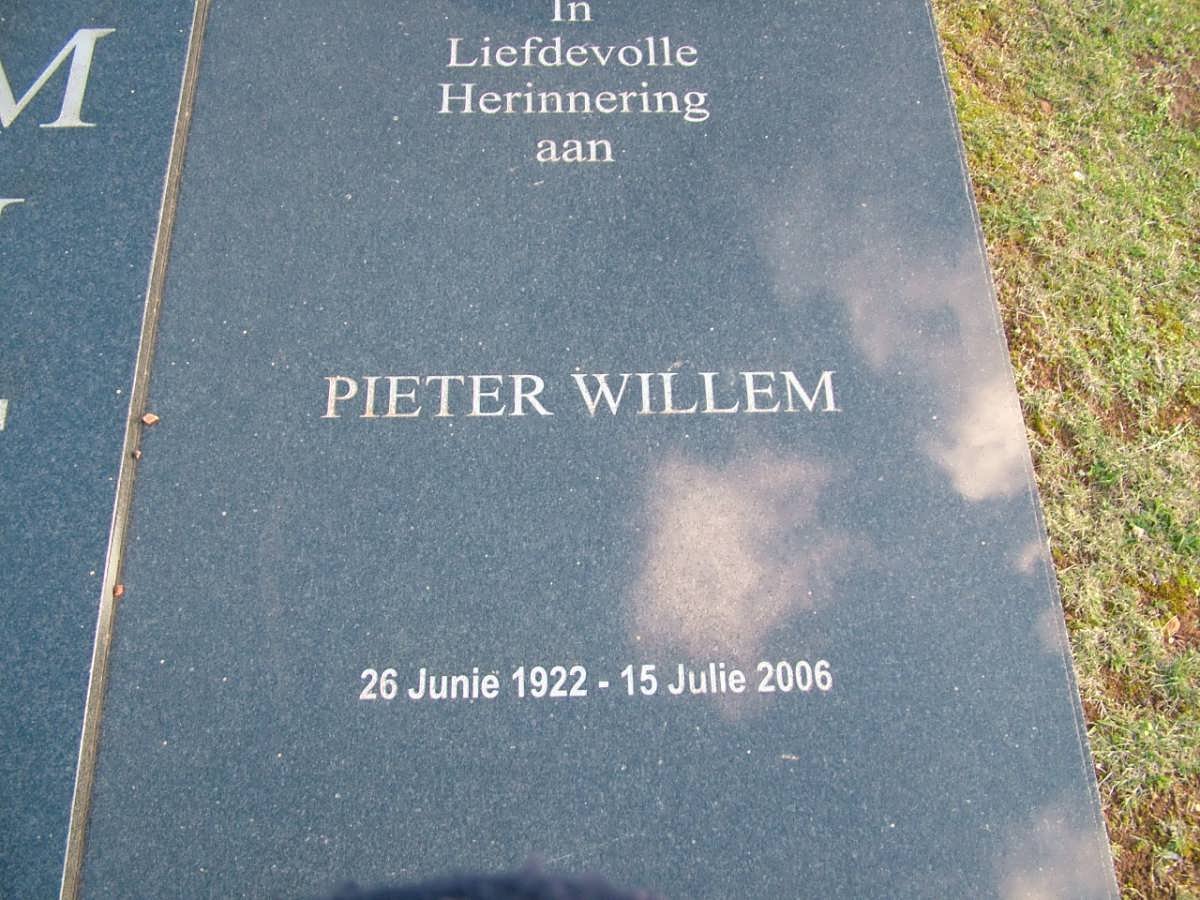 SMIT Pieter Willem 1922-2006 &amp; Dinah Dorothy Anthonette FERREIRA 1928-2001 _3