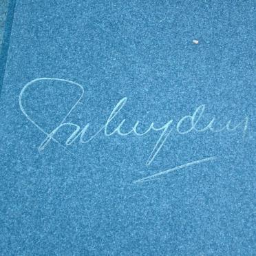 SNYDERS Johan Hendrik 1920-1988 &amp; Elizabeth Johanna 1922-1998