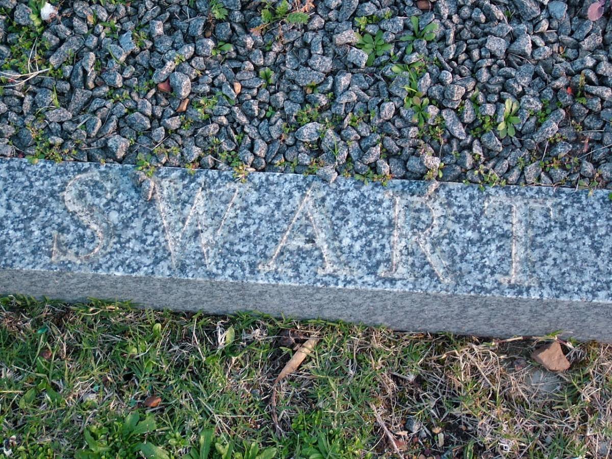 SWART Noel 1925-1990