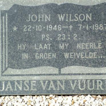 V - Vanne :: Surnames - V