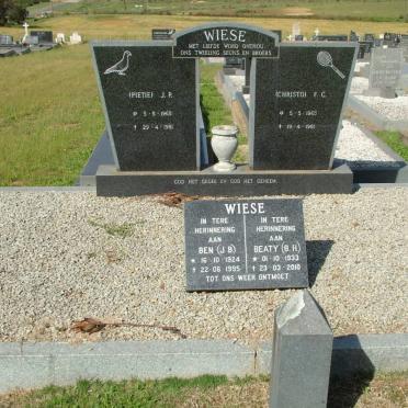 WIESE