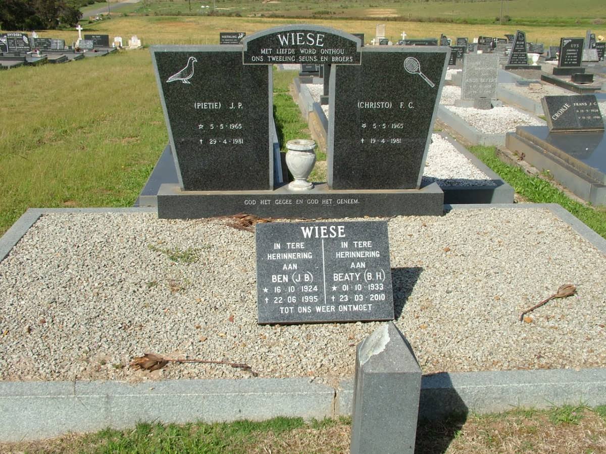 WIESE