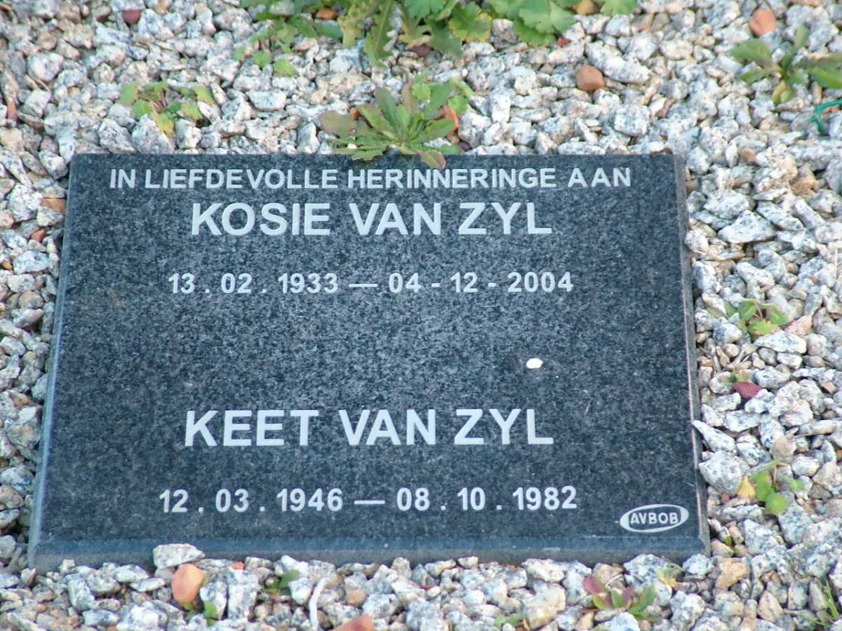 ZYL Johannes Keet, van 1904-1976 &amp; Cornelia VAN BREDA 1913-1996 _3