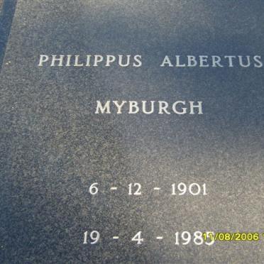 Western Cape, BREDASDORP district, Klip Banks Kloof 7, Protem cemetery