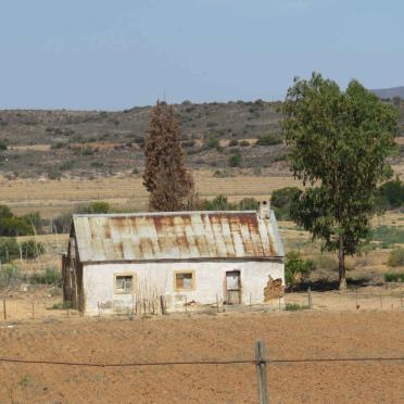 1. Overview of homestead