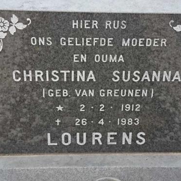 L - Vanne :: Surnames - L