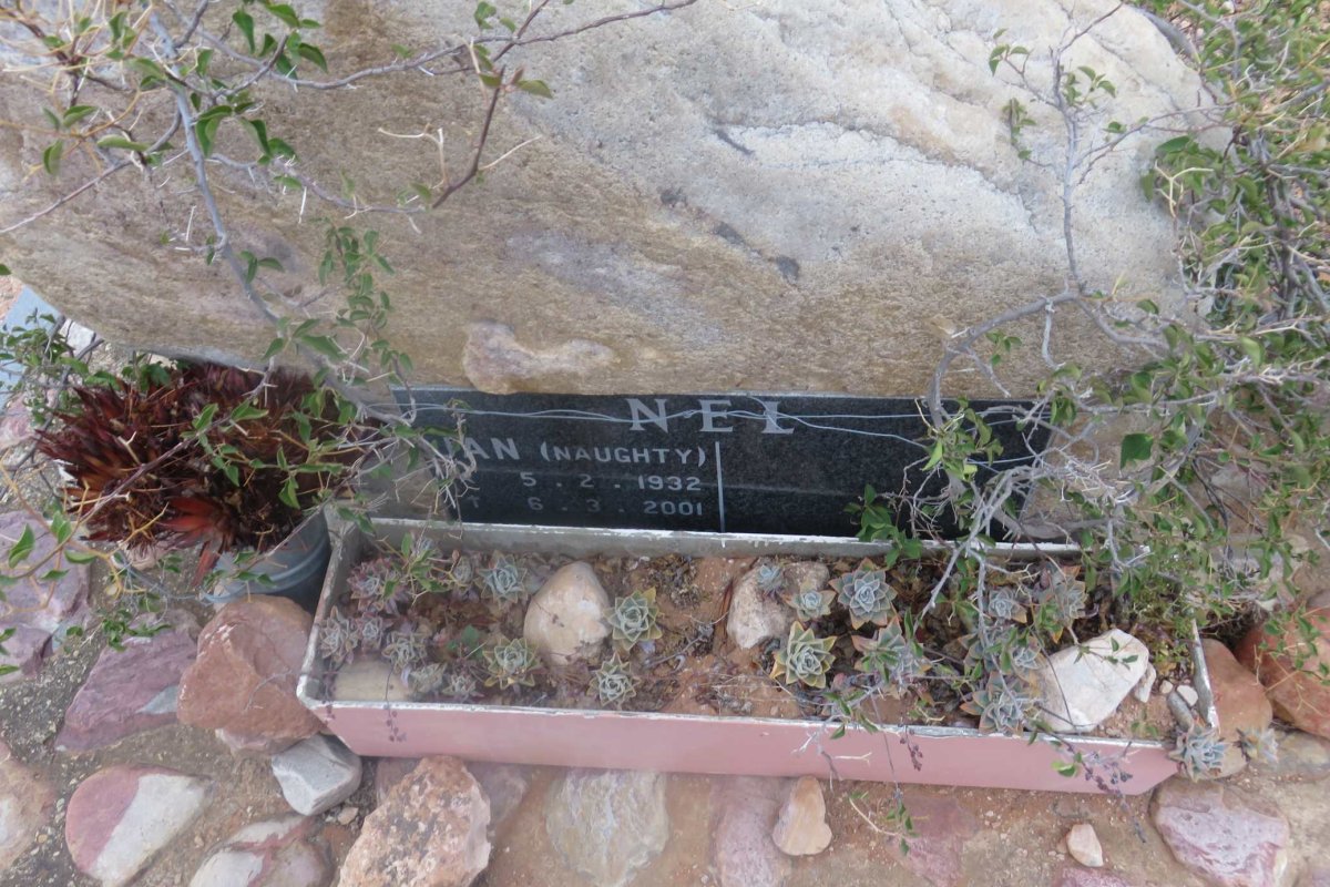 NEL Jan 1932-2001