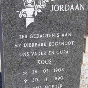 J - Vanne :: Surnames - J