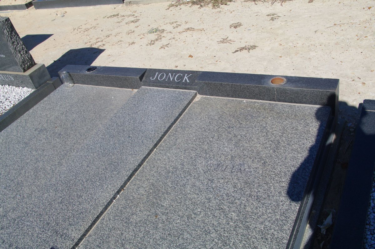 JONCK