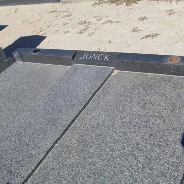 JONCK