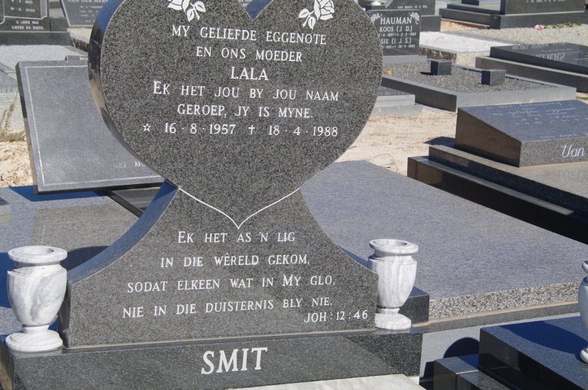 SMIT Lala 1957-1988