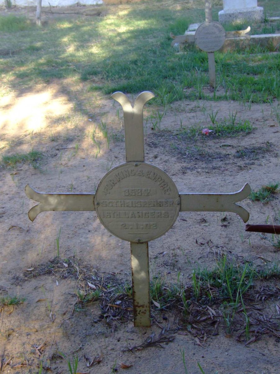 SPENSER H.J.  -1902