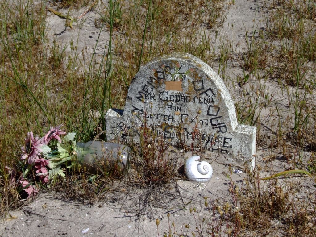 FOURIE Aletta
