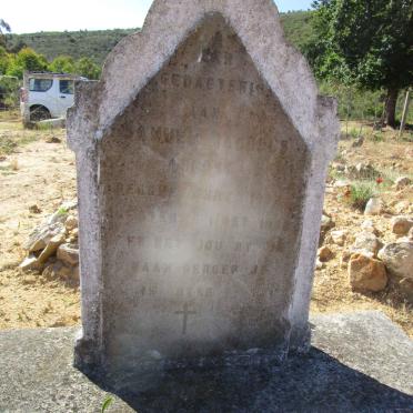 ? Samuel Jacobus 1932-19?8