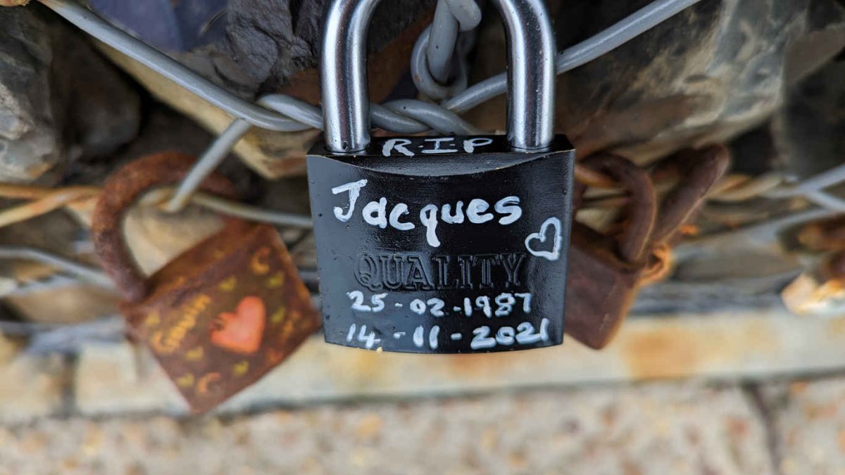 ? Jacques 1987-2021