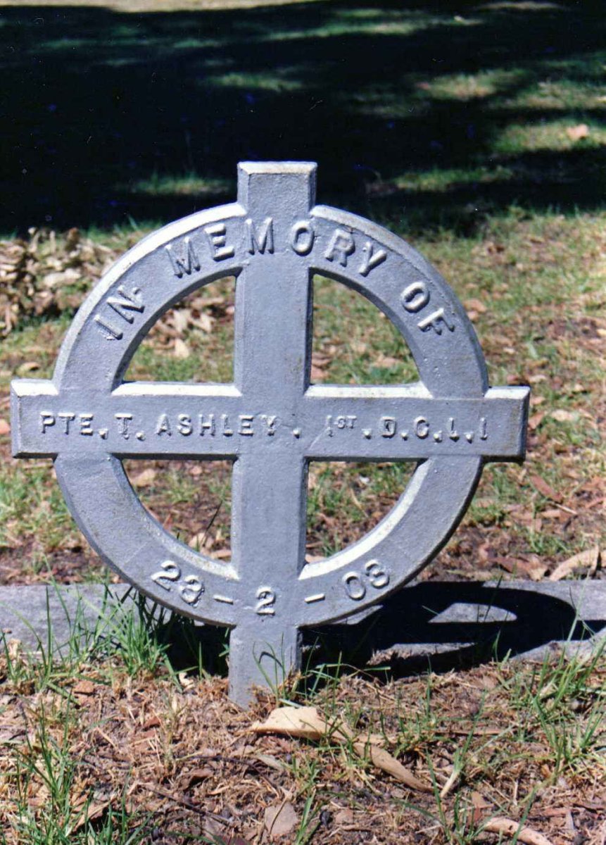 ASHLEY T. -1903