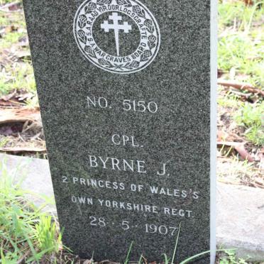 BYRNE J.  -1907