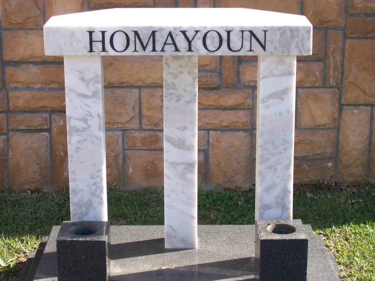 HOMAYOUN 1932-2001_1