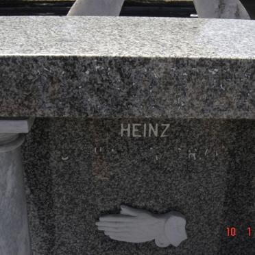 ?? Heinz ??-??