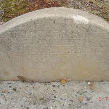 ? Johanna Maria 