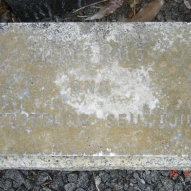 ? Seuntjie