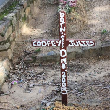 JULIES Godfey -2005