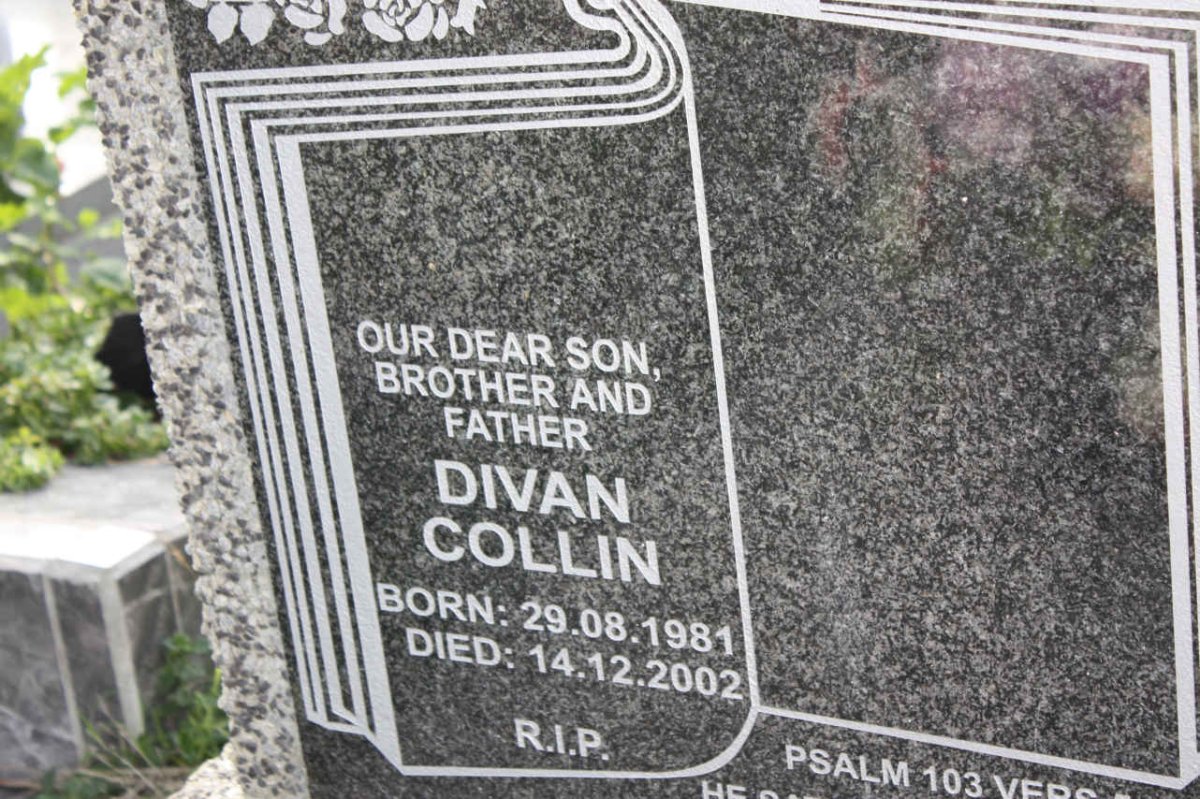 SMIDT Divan Collin 1981-2002