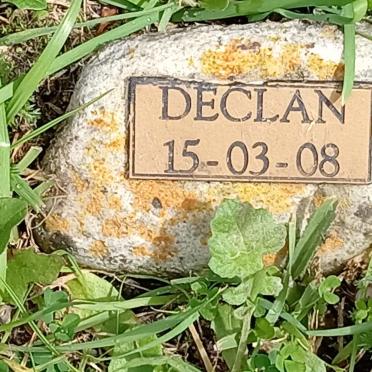? Declan -2008