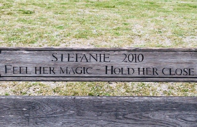 ? Stefanie -2010
