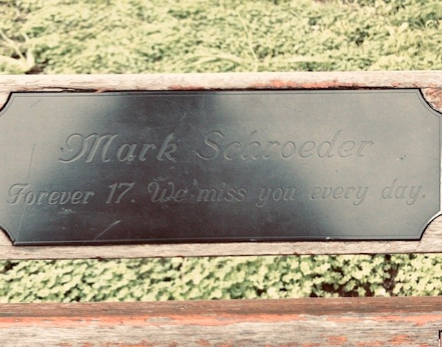 SCHROEDER Mark