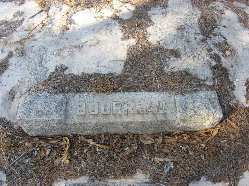BOURREAU ?
