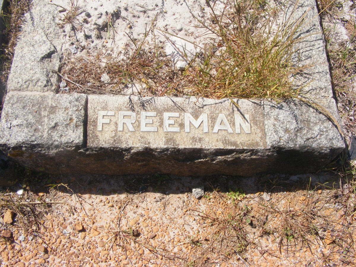 FREEMAN